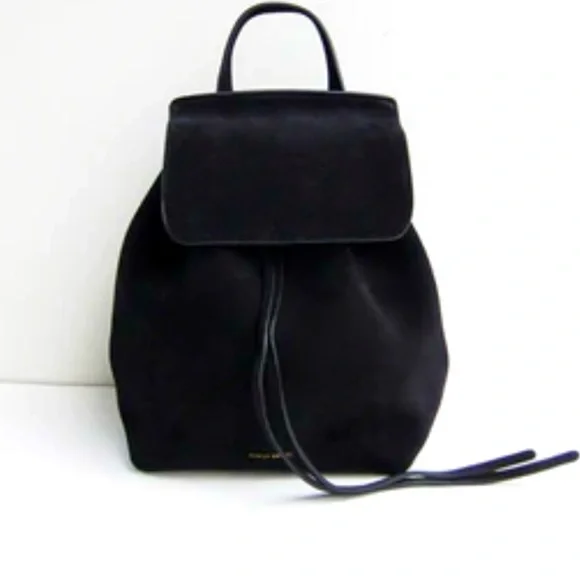 Mansur Gavriel | Bags | Mansur Gavriel Mini Backpack | Poshmark display picture 1